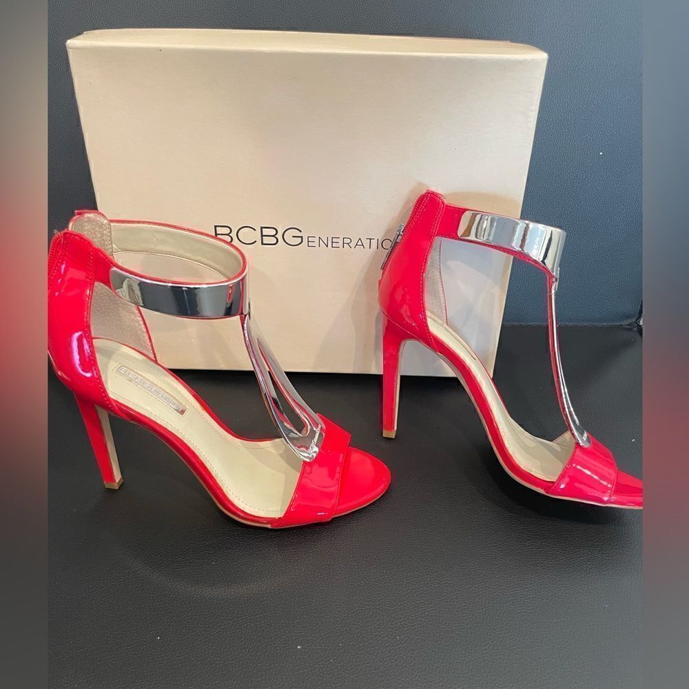 BCBGeneration Heels  - Picture 10 of 17